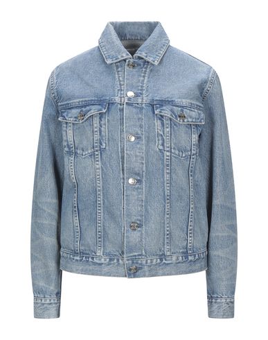 Click to view more detailed imagery on our partner's website Tanaka Denim Outerwear In Blue