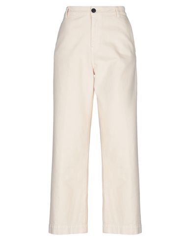 Pomandère Jeans In Ivory