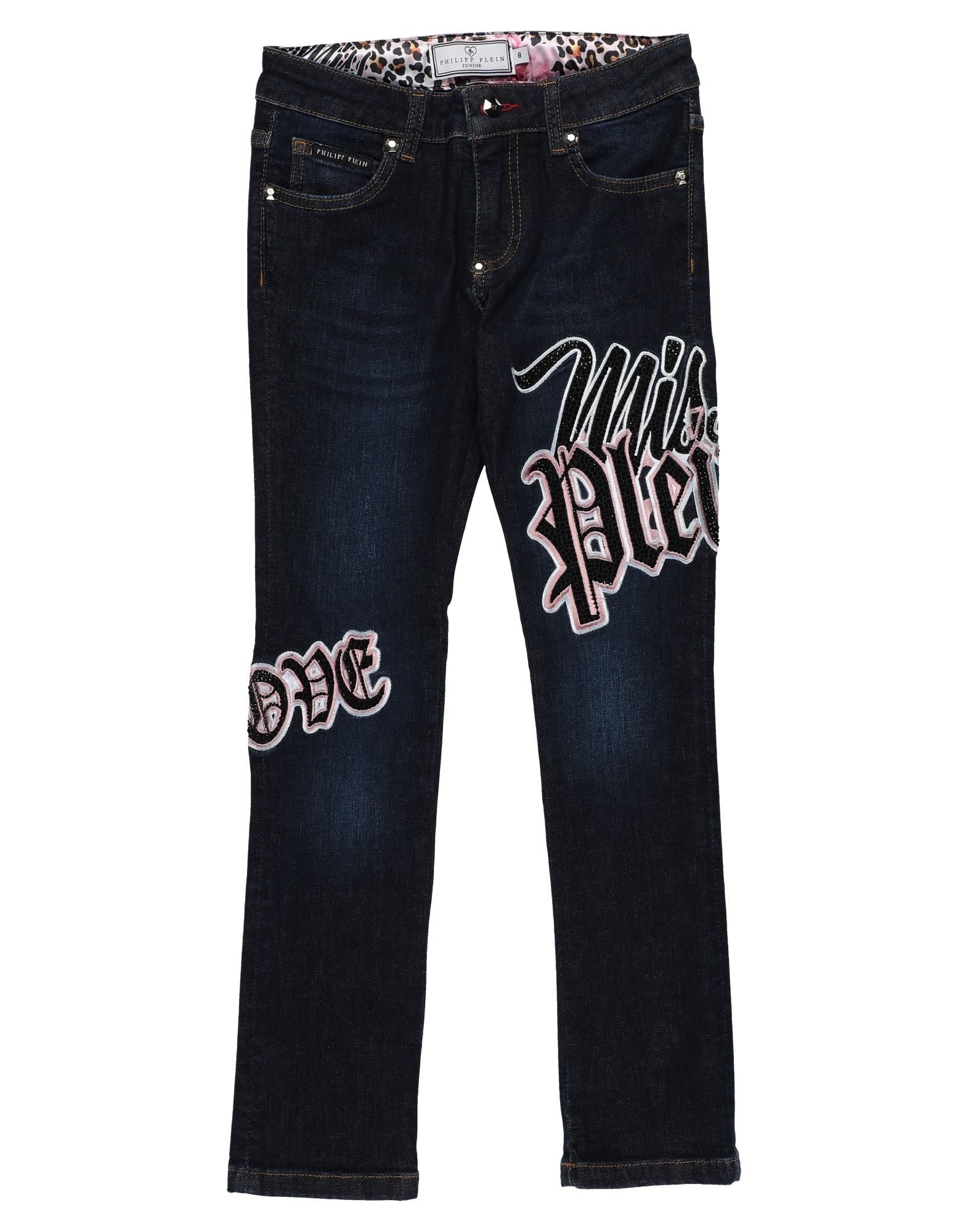 PHILIPP PLEIN - Pantaloni jeans
