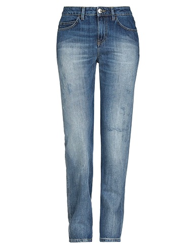 ZOOM PINKO - Denim pants