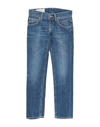 ZOOM DONDUP - Denim pants