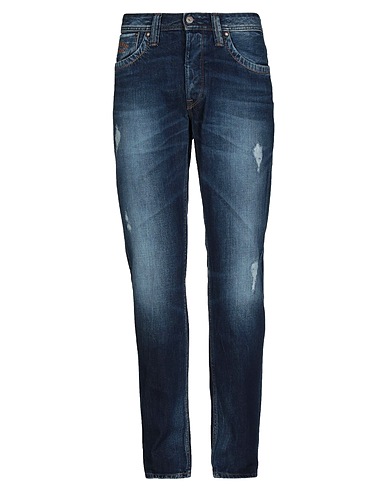 ZOOM PEPE JEANS - Denim pants