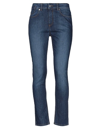ZOOM DIRK BIKKEMBERGS - Denim pants