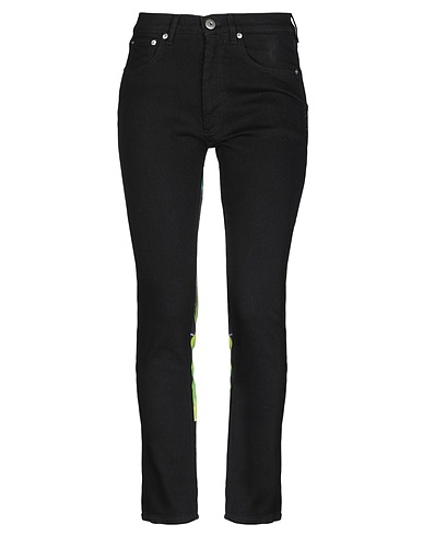 ZOOM MAISON MARGIELA - Denim trousers