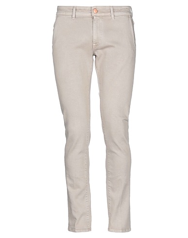 ZOOM BARBA Napoli - Denim pants
