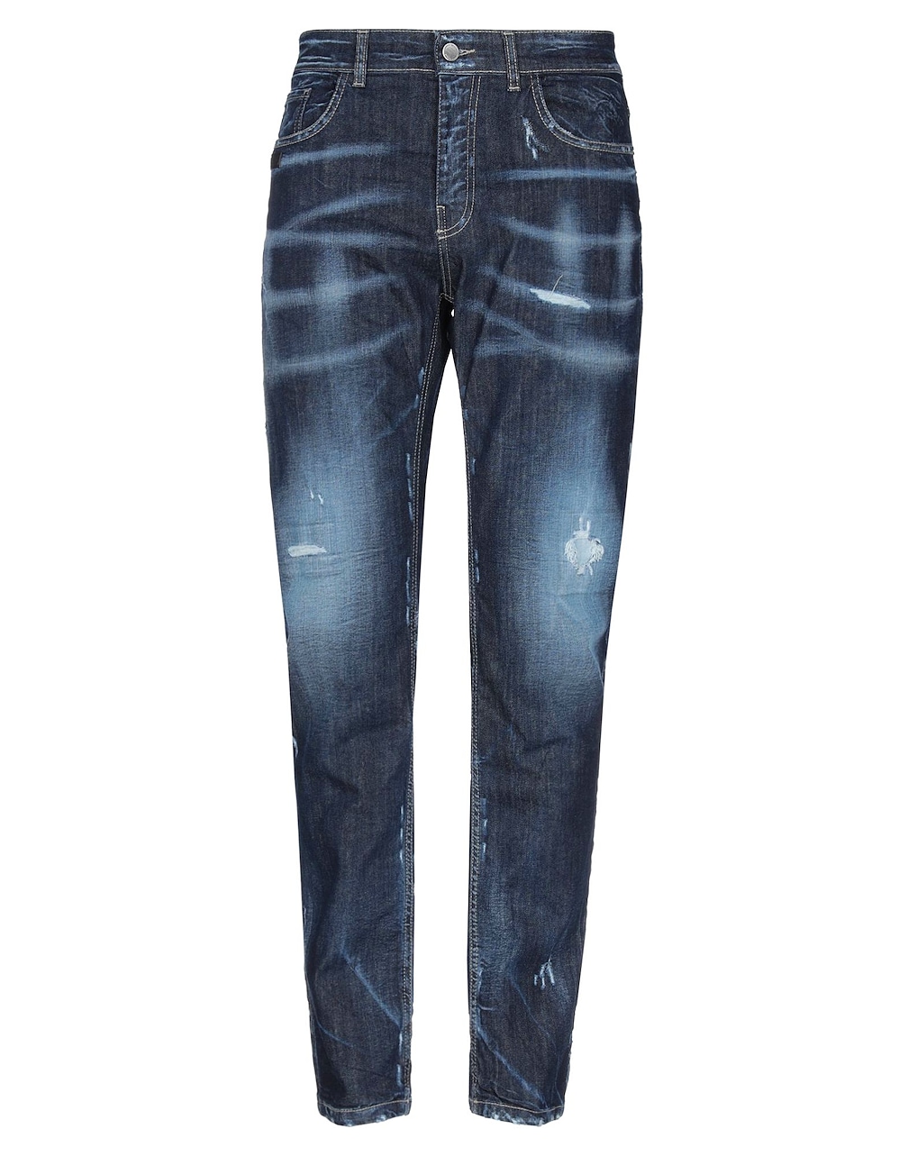 FRANKIE MORELLO - Jeans