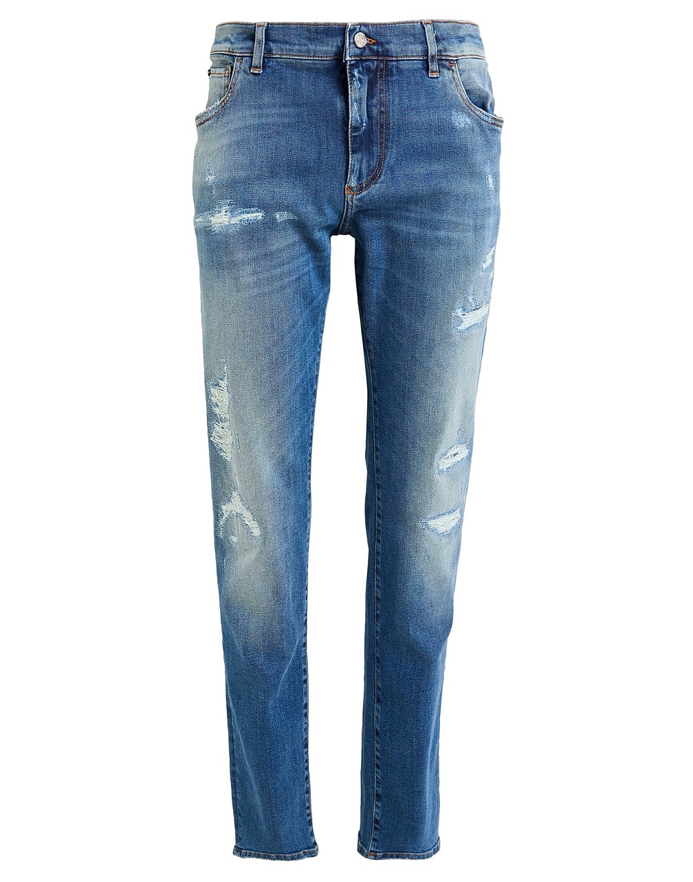 DOLCE&GABBANA - Jeans