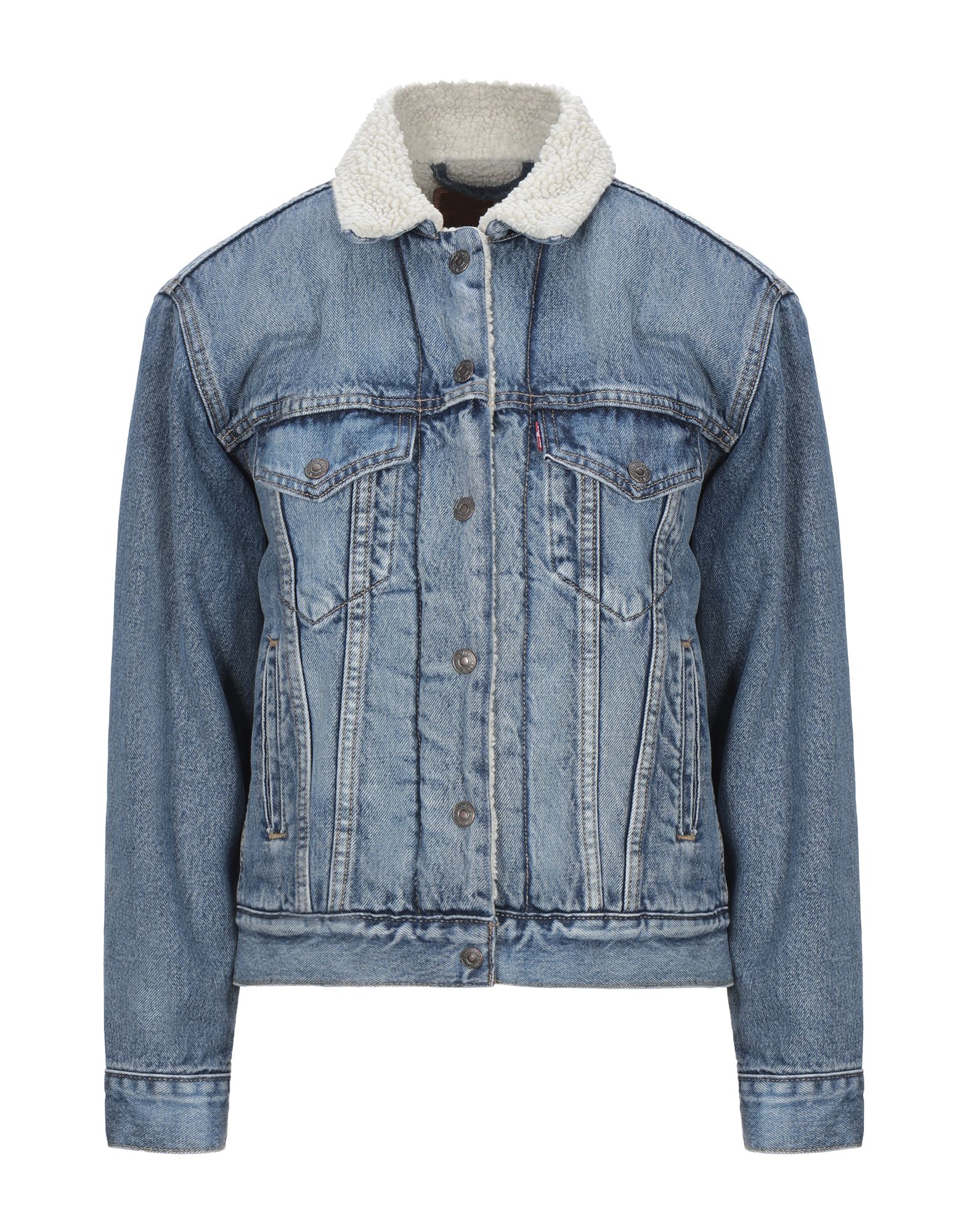 levis denim jacket online