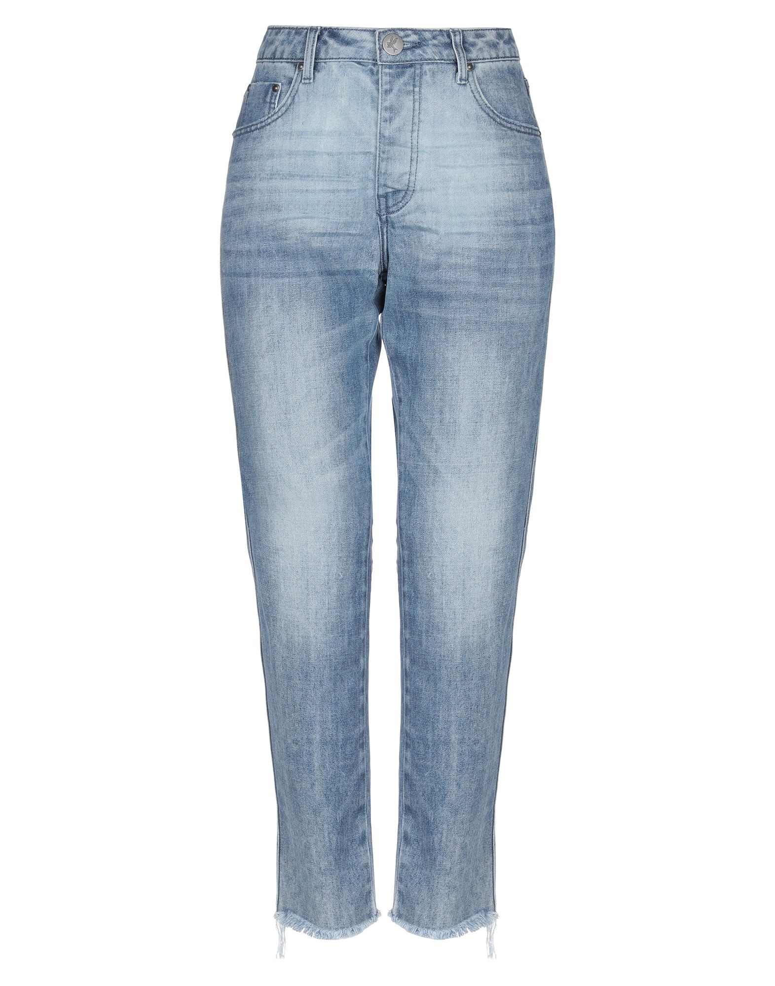 ONE TEASPOON - Pantaloni jeans