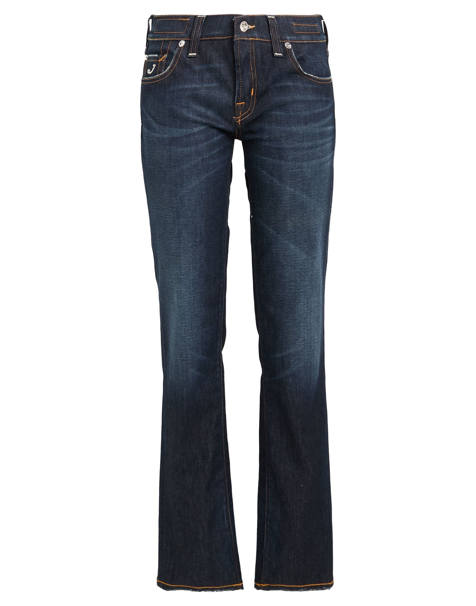 JACOB COHЁN - Pantaloni jeans