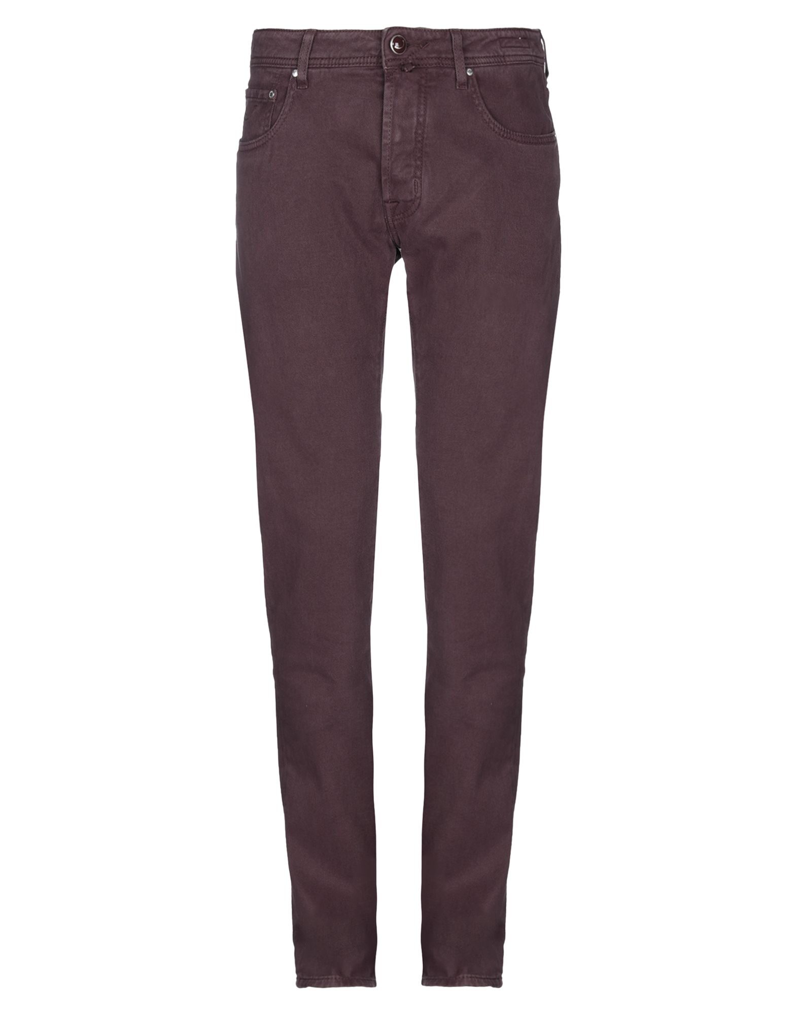 JACOB COHЁN - Повседневные брюки