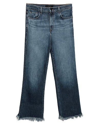 J BRAND Jeans Blau 78% Baumwolle, 20% Lyocell, 2% Polyurethan