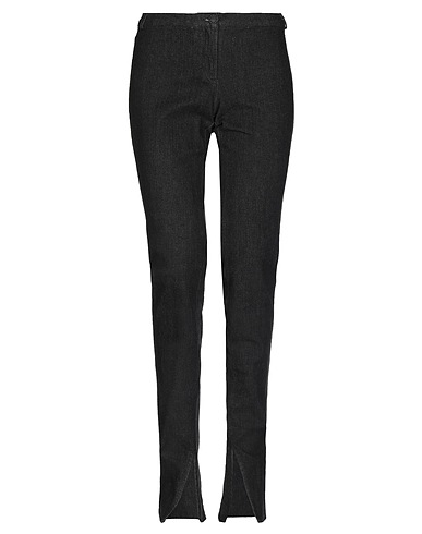 ZOOM VERSUS VERSACE - Denim pants