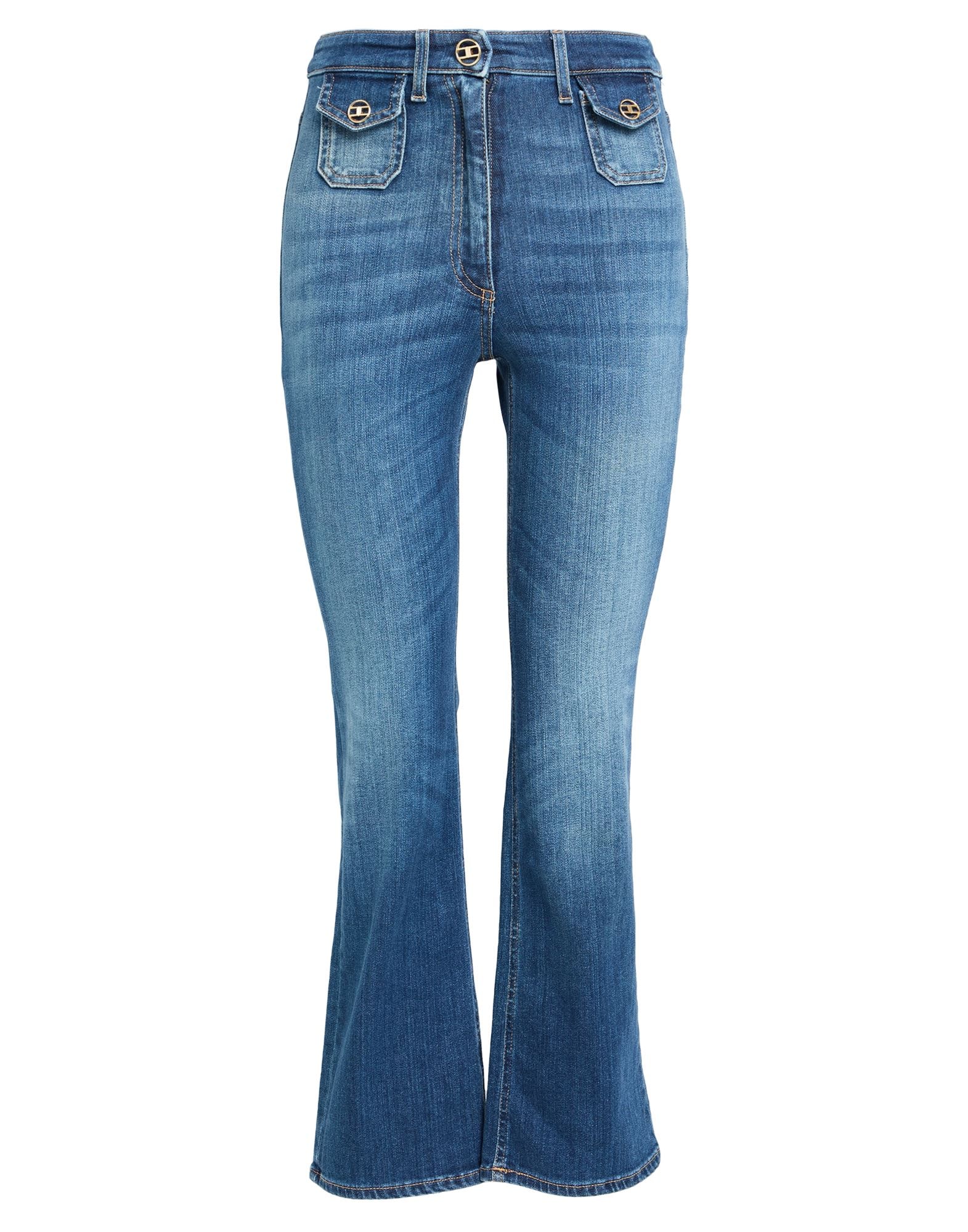 ELISABETTA FRANCHI - Jeans