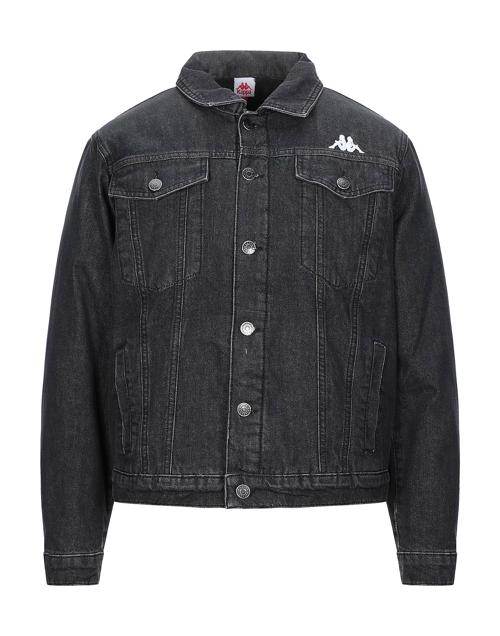 KAPPA - Denim outerwear