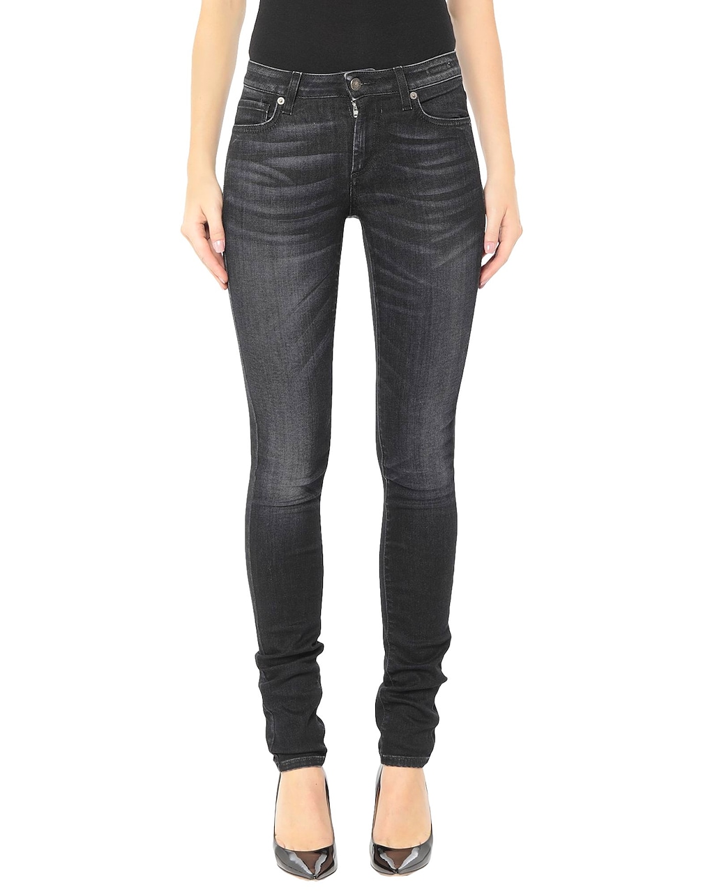 BLUE DE BLEU - Pantaloni jeans