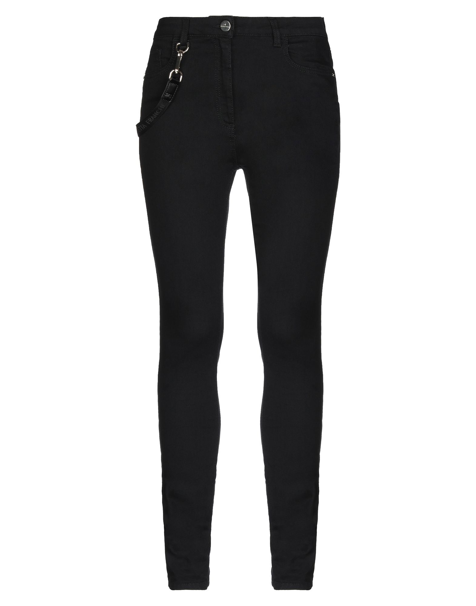ELISABETTA FRANCHI JEANS - ジーンズ