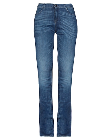 ZOOM REPLAY - Denim pants