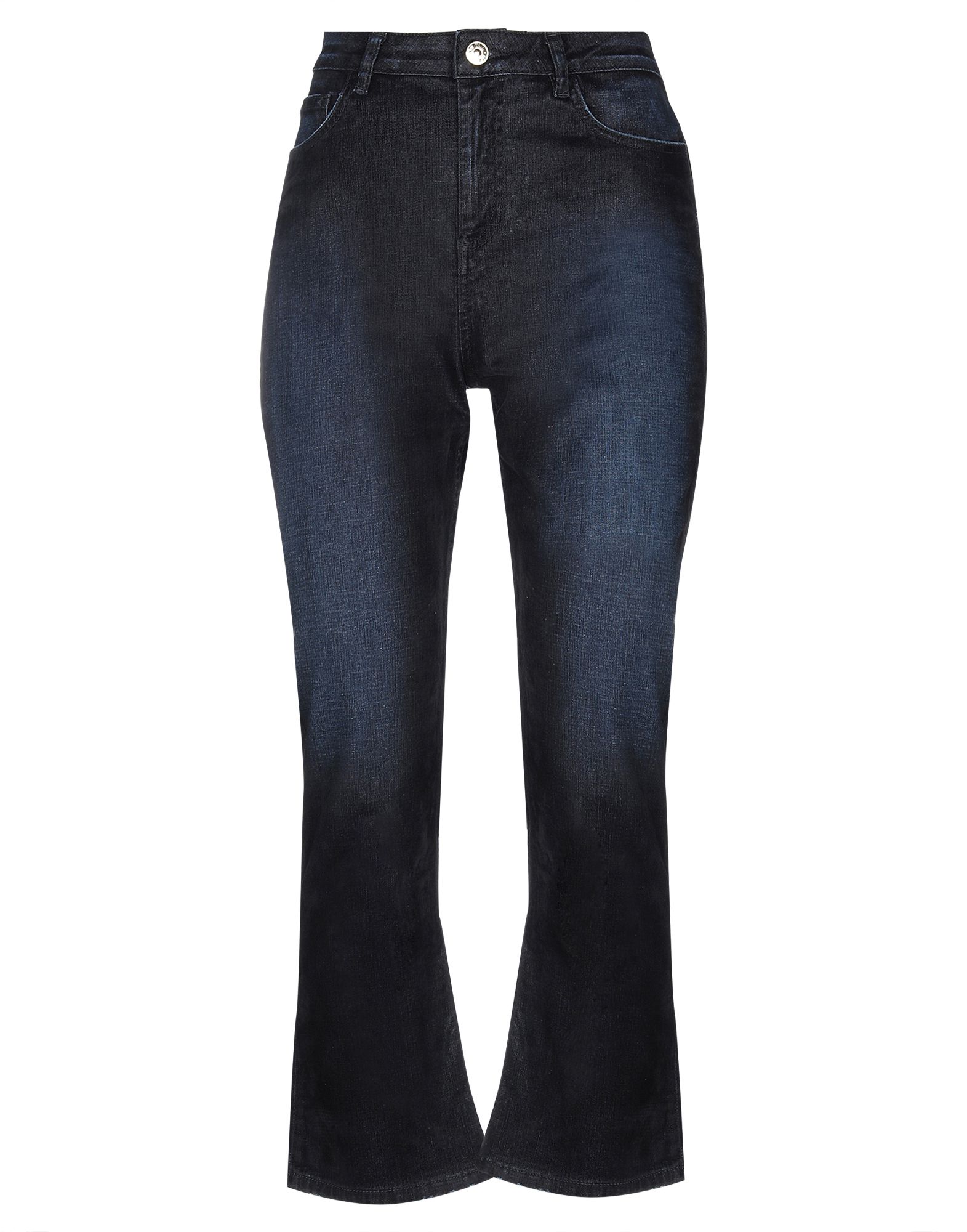 MY TWIN TWINSET - Джинсовые брюки