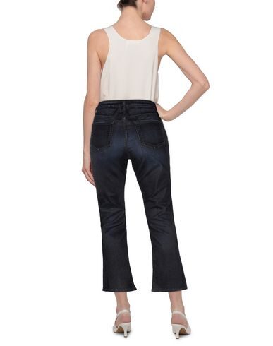 My Twin Twinset Jeans In Blue