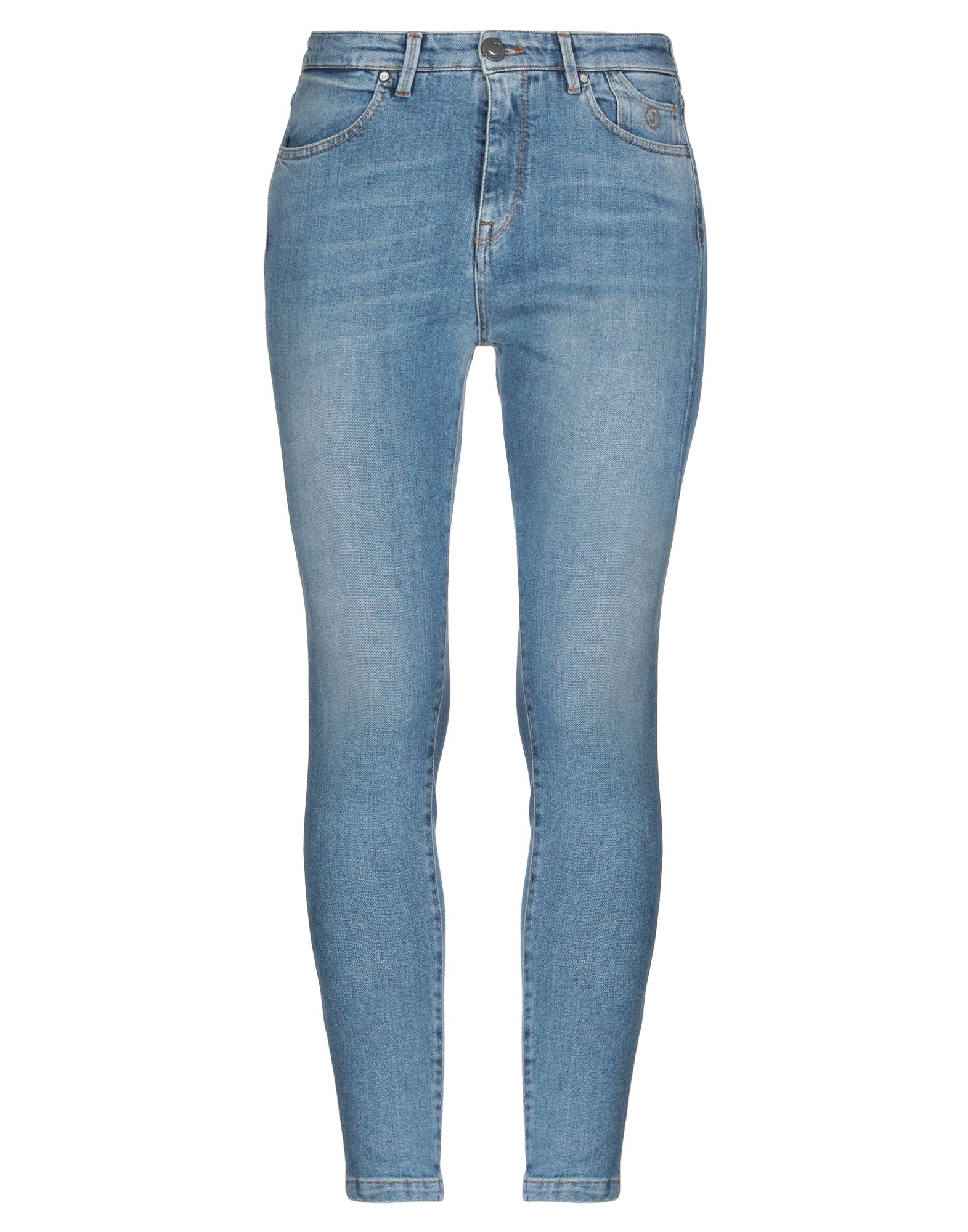 jeckerson pantaloni donna