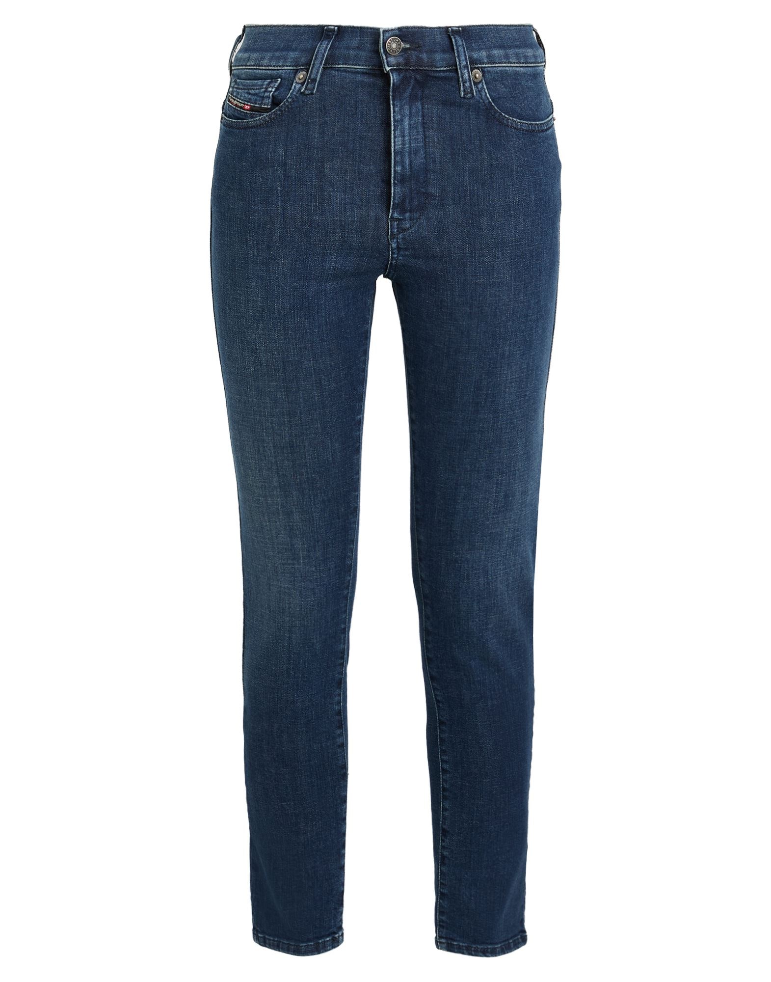 DIESEL - Pantaloni jeans