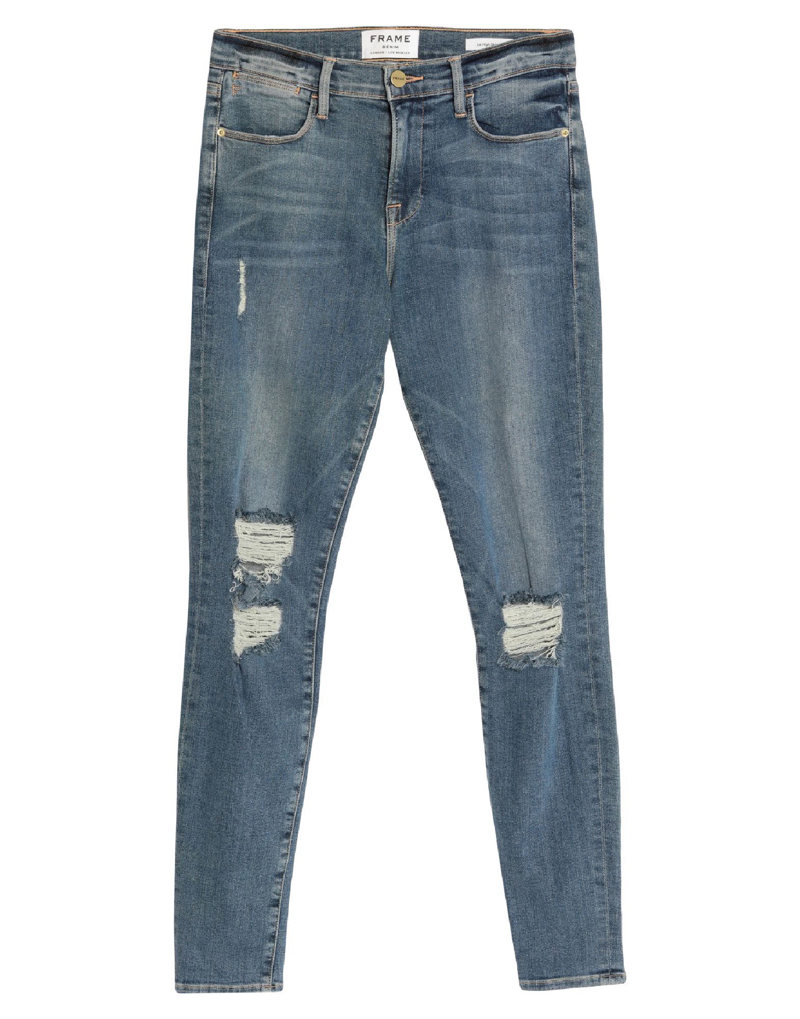 FRAME - Pantalons en jean