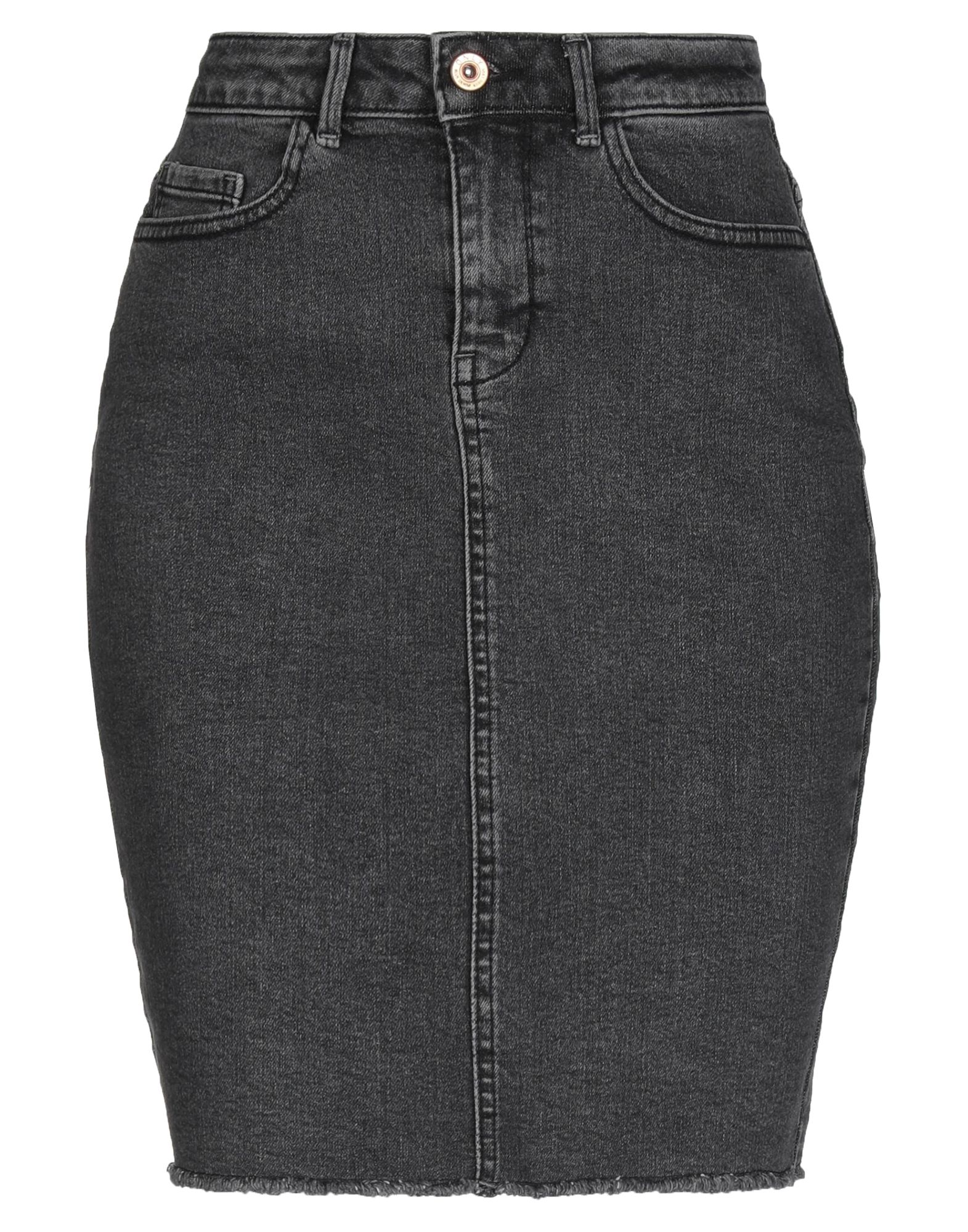 ONLY - Denim skirts