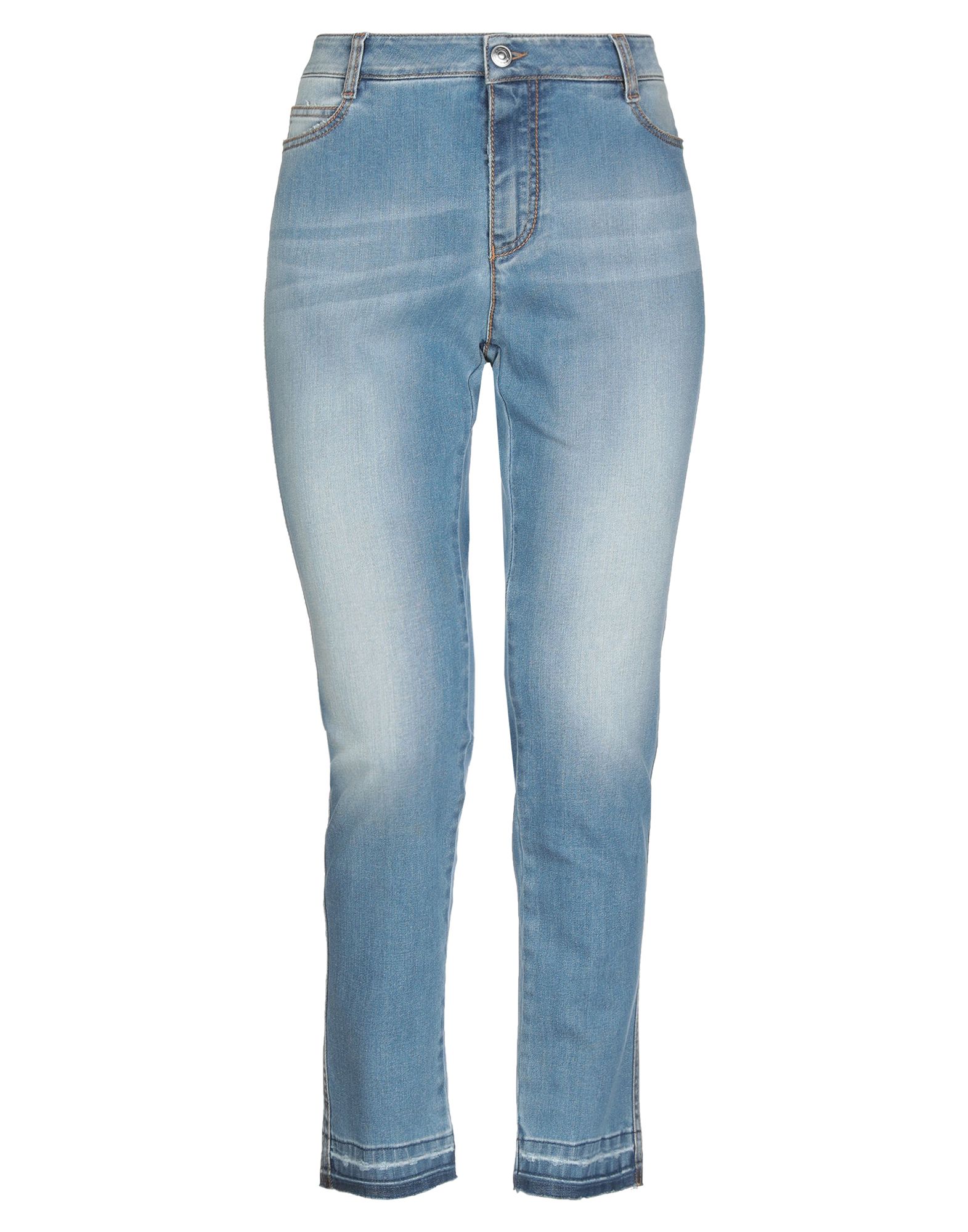 ERMANNO SCERVINO - Pantalones vaqueros