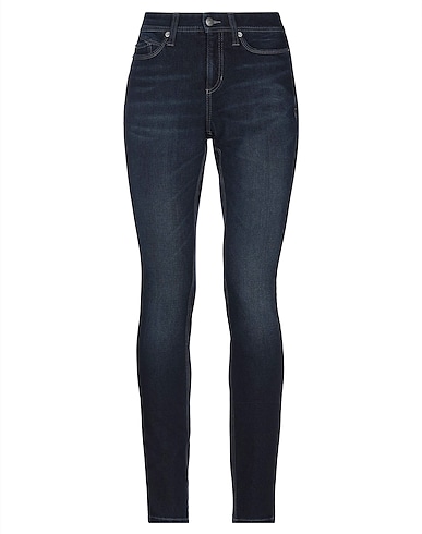 CAMBIO ジーンズ JEANS VINTAGE EDITION ブルー コットン 49% / ポリエステル 27% / レーヨン 20% / ポリウレタン 4%