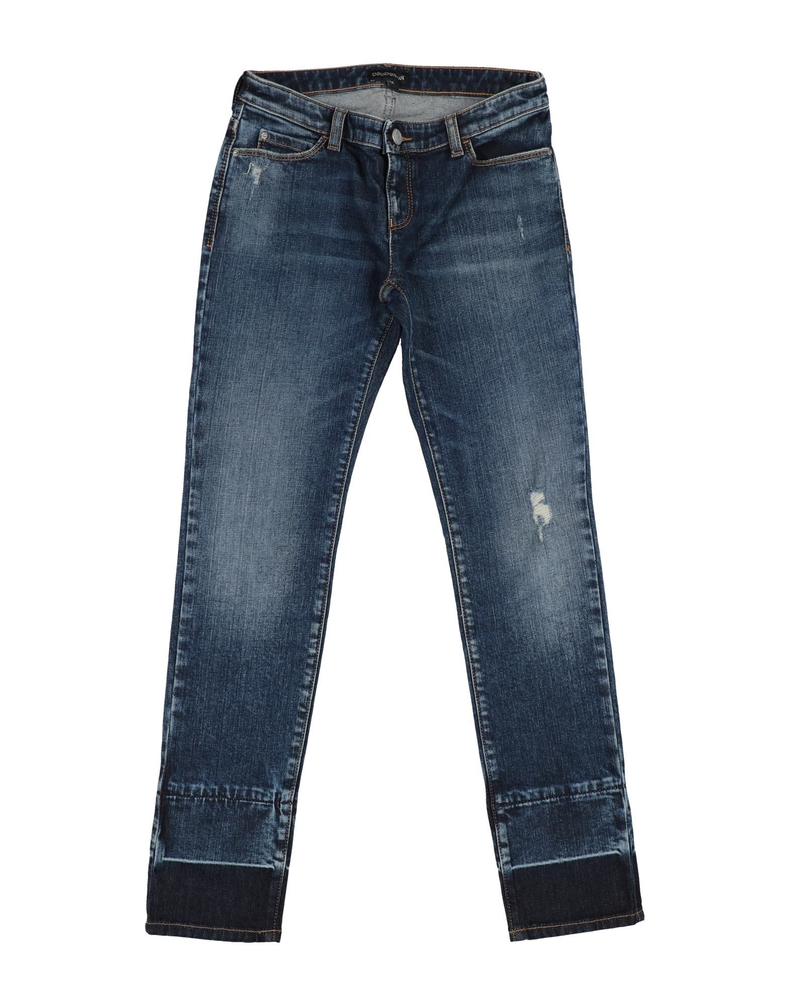 EMPORIO ARMANI - Jeans