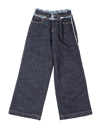 ZOOM EMPORIO ARMANI - Pantaloni jeans