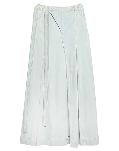 УВЕЛИЧЕНИЕ PIERRE BALMAIN - Джинсовая юбка