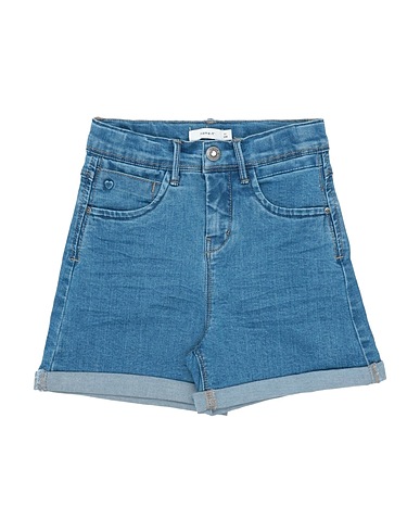 ZOOM NAME IT® - Denim shorts