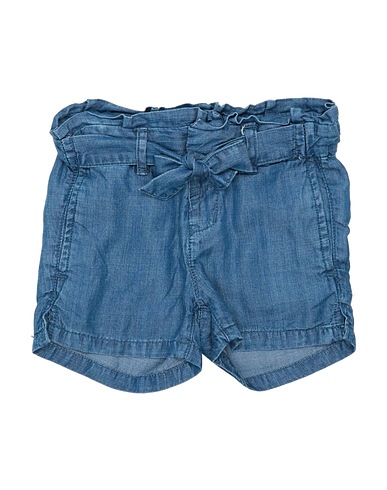 ZOOM NAME IT® - Short en jean