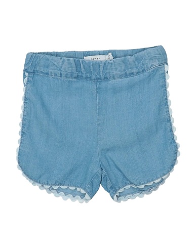 ZOOM NAME IT® - Short en jean