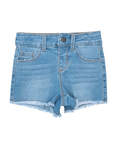 ZOOM NAME IT® - Short en jean