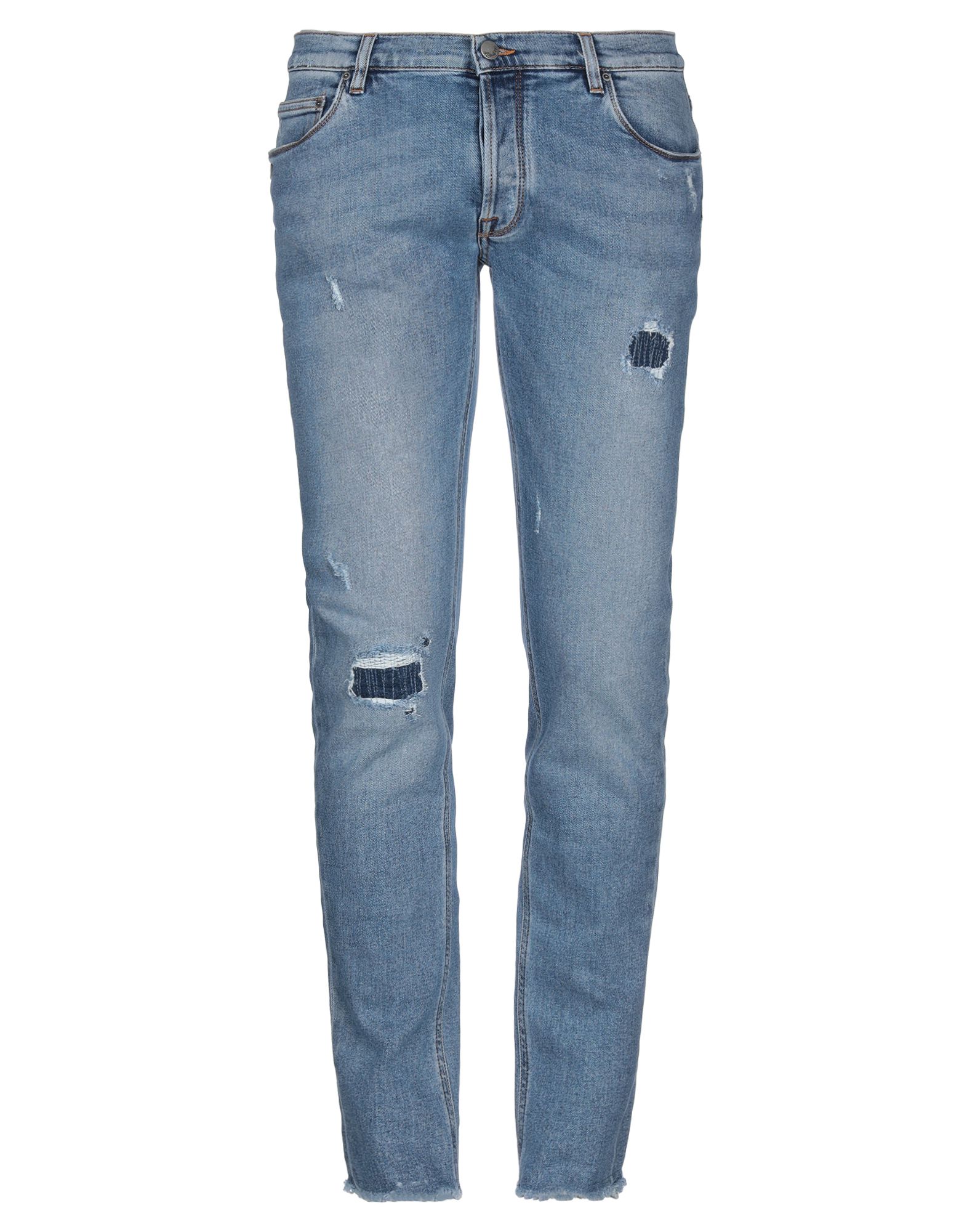 DANIELE ALESSANDRINI - Jeans