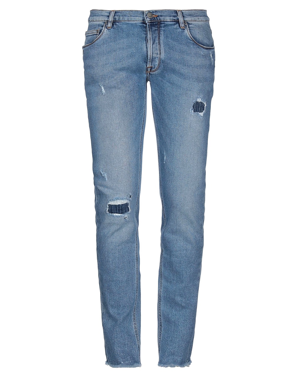 DANIELE ALESSANDRINI - Jeans