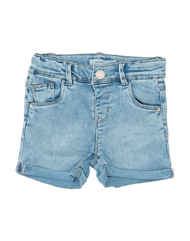 ZOOM NAME IT® - Short en jean