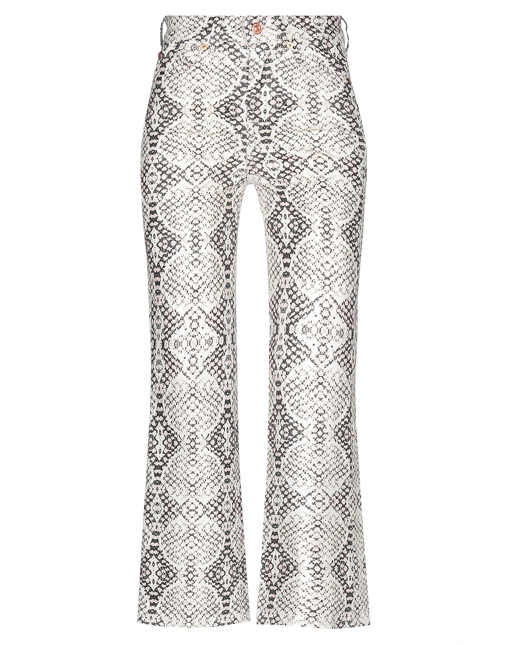 7 FOR ALL MANKIND - Jeans