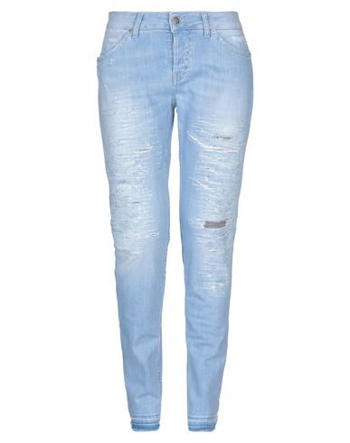 2w2m Jeans In Blue