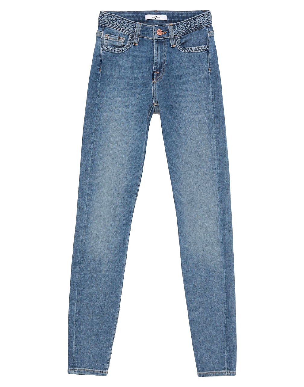 7 FOR ALL MANKIND - Jeans