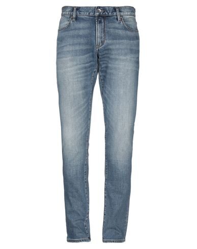 John Varvatos ★ U.s.a. John Varvatos &starf; U.s.a. Jeans In Blue