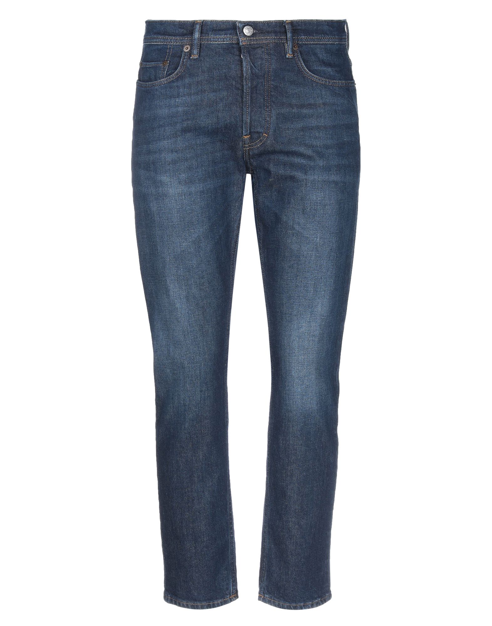 ACNE STUDIOS - Джинсовые брюки