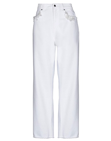 ZOOM CHRISTOPHER KANE - Denim trousers