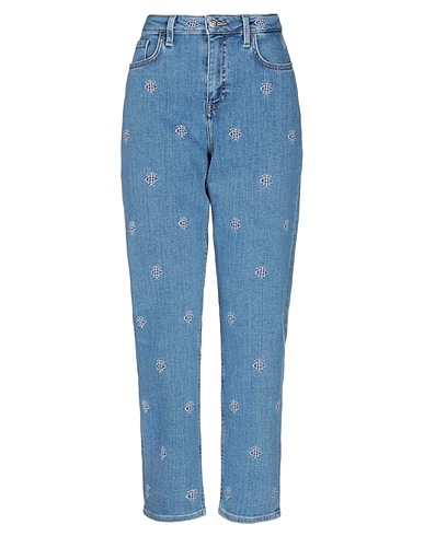 ZOOM TOMMY HILFIGER - Denim pants