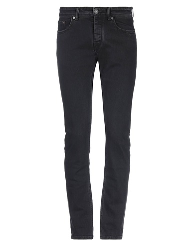 REIGN Jeans Schwarz 98% Baumwolle, 2% Elastan
