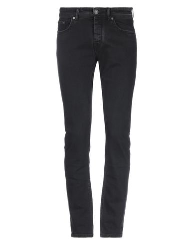 Reign Jeans In Black