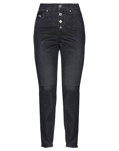 ZOOM JOHN RICHMOND - Denim pants